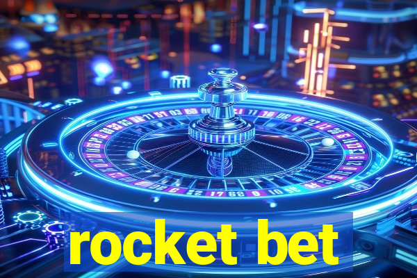 rocket bet